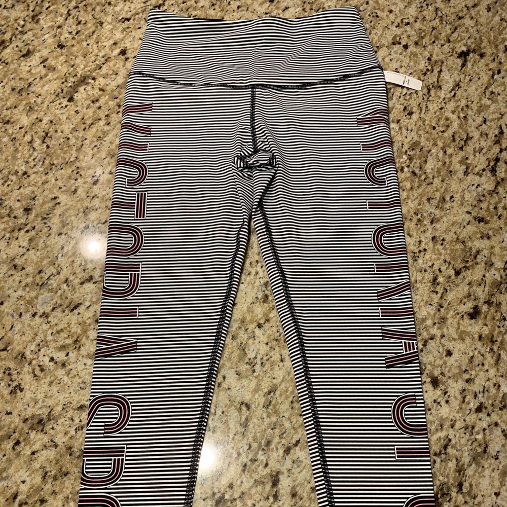 Victoria Secret -Sport High Rise Knockout Tight